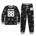 las-vegas-raiders-cuffed-pajamas-custom-linear-icon-scatter-black-best-selling.webp