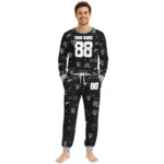 las-vegas-raiders-cuffed-pajamas-custom-linear-icon-scatter-black-best-selling.webp