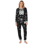 las-vegas-raiders-cuffed-pajamas-custom-linear-icon-scatter-black-best-selling.webp