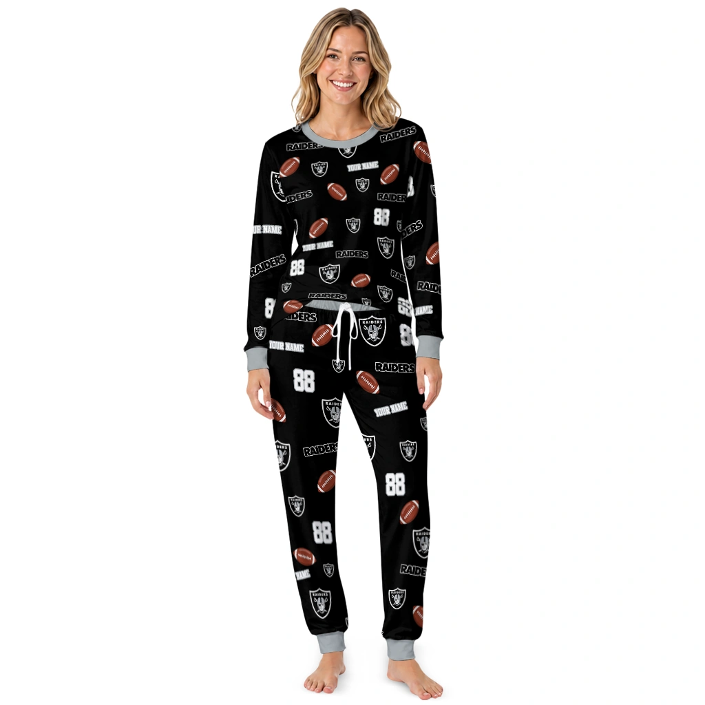 las-vegas-raiders-cuffed-pajamas-custom-sparse-oval-toss-black-high-quality.webp Las Vegas Raiders Cuffed Pajamas Custom Sparse Oval Toss Black High Quality Webp