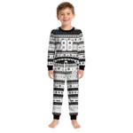 las-vegas-raiders-cuffed-pajamas-customized-geometric-motif-bands-black-white-best-selling.webp