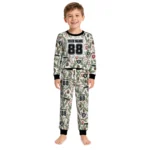 las-vegas-raiders-cuffed-pajamas-personalized-botanical-ornament-toss-green-best-selling.webp