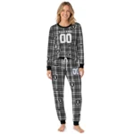 las-vegas-raiders-cuffed-pajamas-personalized-windowpane-plaid-black-best-selling.webp