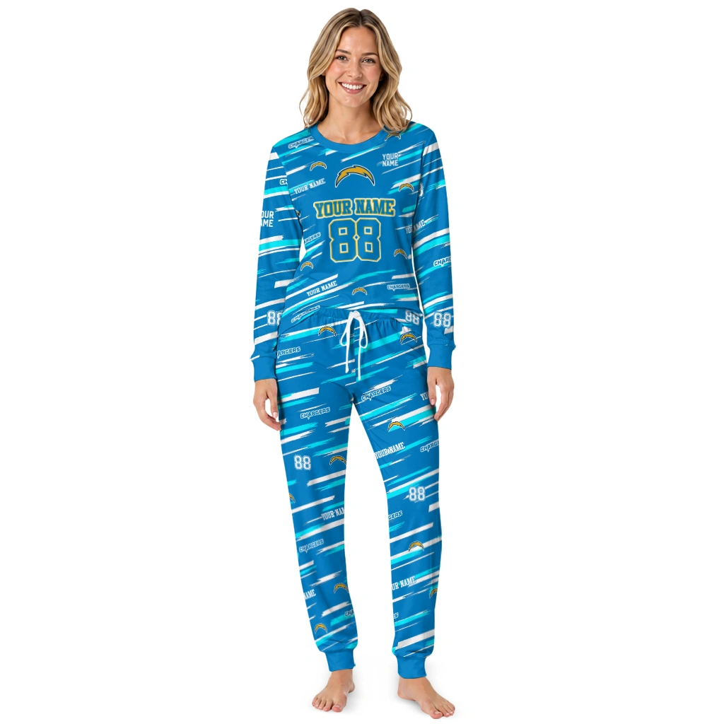 los-angeles-chargers-cuffed-pajamas-personalized-diagonal-brush-strokes-blue-high-quality.webp Los Angeles Chargers Cuffed Pajamas Personalized Diagonal Brush Strokes Blue High Quality Webp