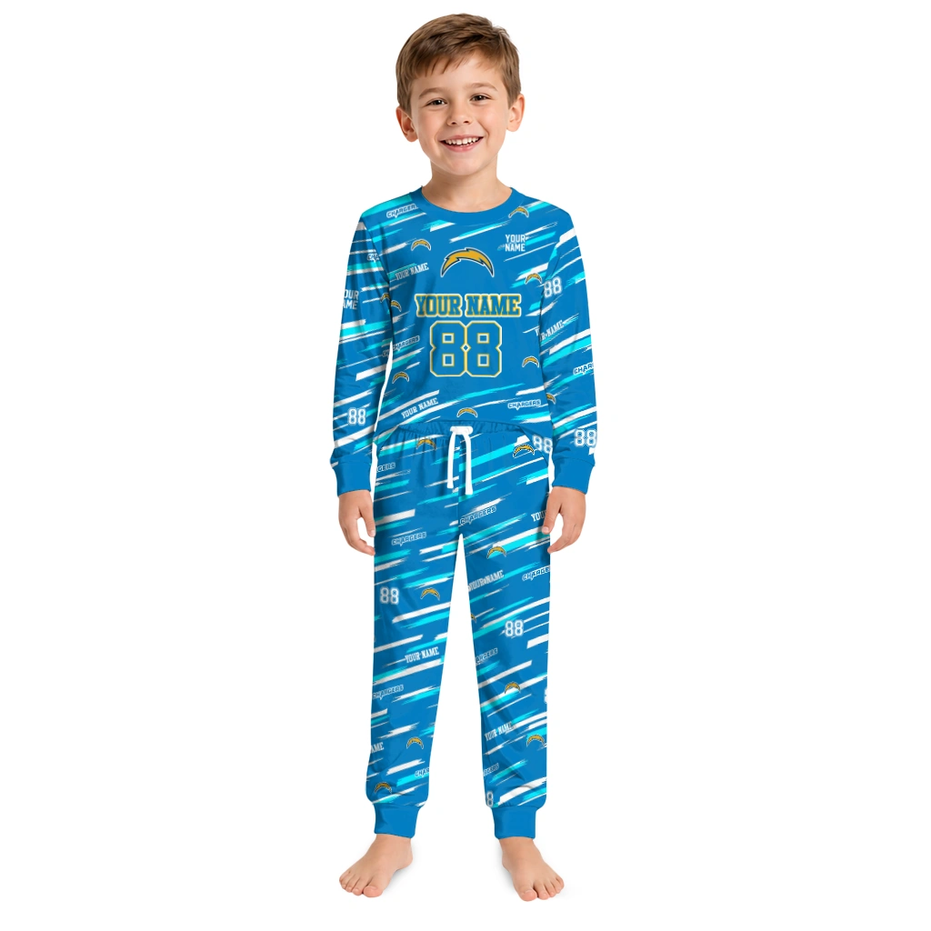 los-angeles-chargers-cuffed-pajamas-personalized-diagonal-brush-strokes-blue-latest-model.webp Los Angeles Chargers Cuffed Pajamas Personalized Diagonal Brush Strokes Blue Latest Model Webp