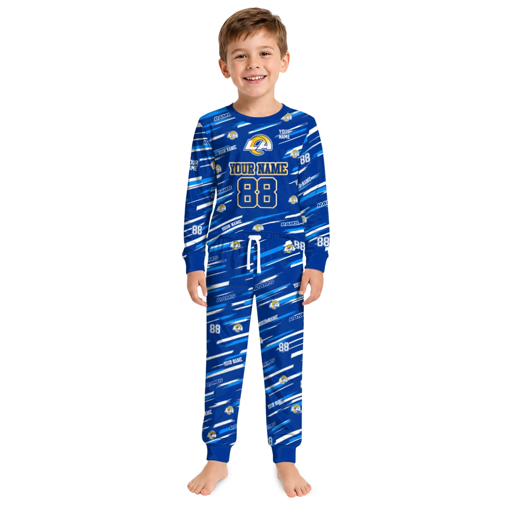 los-angeles-rams-cuffed-pajamas-custom-diagonal-brush-strokes-blue-latest-model.webp Los Angeles Rams Cuffed Pajamas Custom Diagonal Brush Strokes Blue Latest Model Webp
