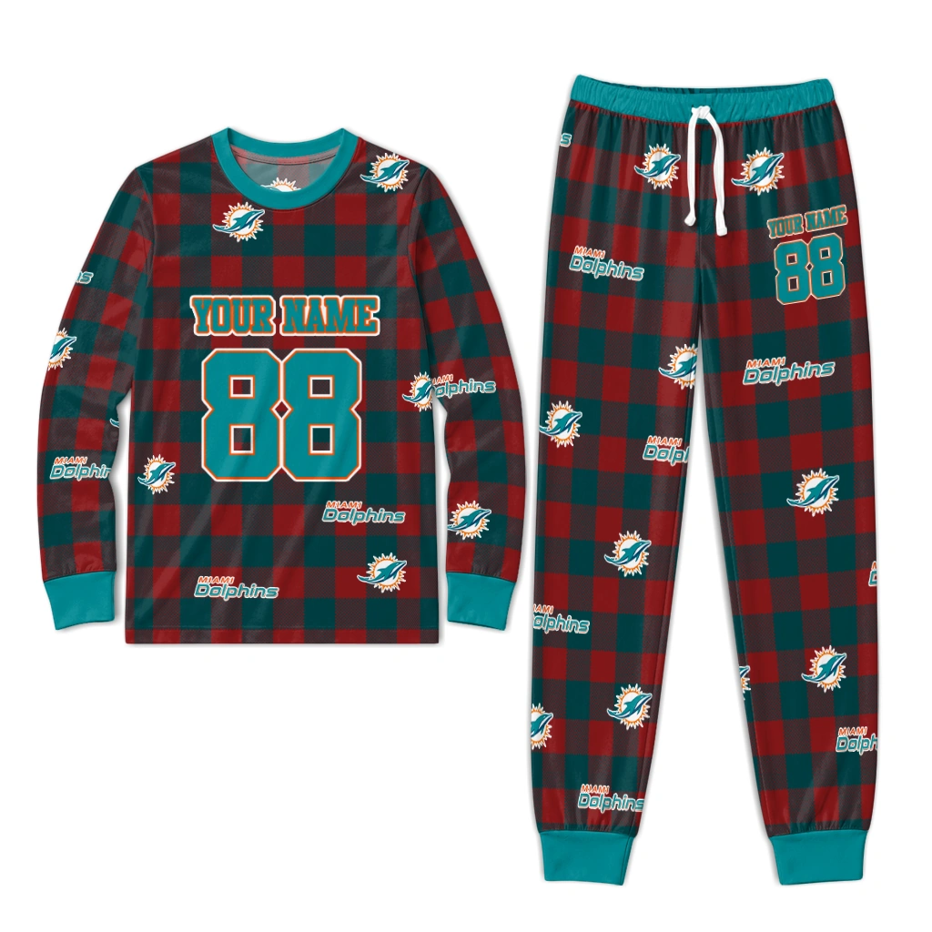 miami-dolphins-cuffed-pajamas-custom-buffalo-check-aqua-red-best-selling.webp Miami Dolphins Cuffed Pajamas Custom Buffalo Check Aqua Red Best Selling Webp