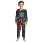 miami-dolphins-cuffed-pajamas-custom-buffalo-check-aqua-red-best-selling.webp