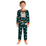miami-dolphins-cuffed-pajamas-custom-linear-icon-scatter-aqua-best-selling.webp