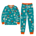 miami-dolphins-cuffed-pajamas-custom-sparse-oval-toss-aqua-best-selling.webp