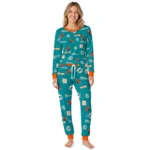 miami-dolphins-cuffed-pajamas-custom-sparse-oval-toss-aqua-best-selling.webp