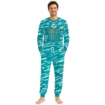 miami-dolphins-cuffed-pajamas-customized-diagonal-brush-strokes-aqua-best-selling.webp
