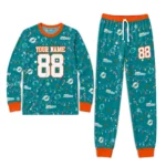 miami-dolphins-cuffed-pajamas-customized-garland-icon-medley-aqua-best-selling.webp