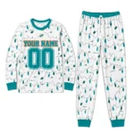 miami-dolphins-cuffed-pajamas-personalized-wavy-light-strands-aqua-white-best-selling.webp