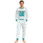 miami-dolphins-cuffed-pajamas-personalized-wavy-light-strands-aqua-white-best-selling.webp
