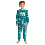 miami-dolphins-cuffed-pajamas-personalized-windowpane-plaid-aqua-best-selling.webp