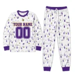 minnesota-vikings-cuffed-pajamas-custom-wavy-light-strands-purple-white-best-selling.webp