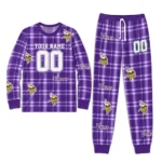 minnesota-vikings-cuffed-pajamas-custom-windowpane-plaid-purple-best-selling.webp