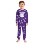 minnesota-vikings-cuffed-pajamas-customized-floral-doodle-scatter-purple-best-selling.webp