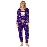 minnesota-vikings-cuffed-pajamas-customized-linear-icon-scatter-purple-best-selling.webp