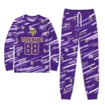 minnesota-vikings-cuffed-pajamas-personalized-diagonal-brush-strokes-purple-best-selling.webp