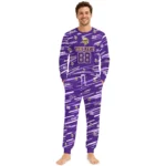 minnesota-vikings-cuffed-pajamas-personalized-diagonal-brush-strokes-purple-best-selling.webp