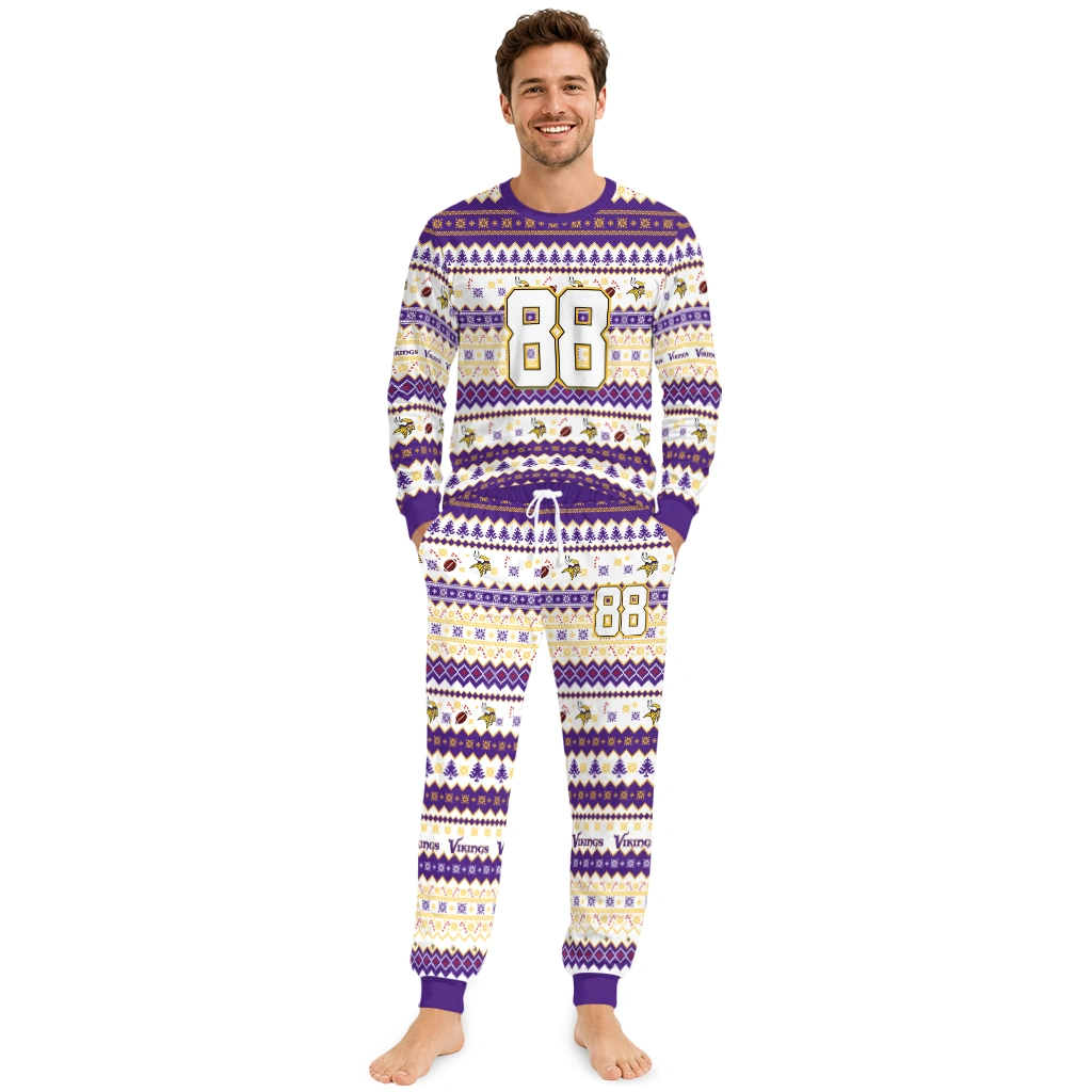 minnesota-vikings-cuffed-pajamas-personalized-geometric-motif-bands-purple-white-fashion-forward.webp Minnesota Vikings Cuffed Pajamas Personalized Geometric Motif Bands Purple White Fashion Forward Webp