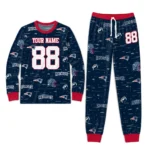new-england-patriots-cuffed-pajamas-personalized-linear-icon-scatter-blue-best-selling.webp