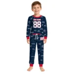 new-england-patriots-cuffed-pajamas-personalized-linear-icon-scatter-blue-best-selling.webp