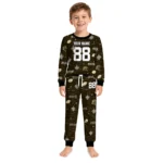 new-orleans-saints-cuffed-pajamas-custom-linear-icon-scatter-gold-best-selling.webp