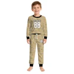 new-orleans-saints-cuffed-pajamas-customized-garland-icon-medley-gold-best-selling.webp