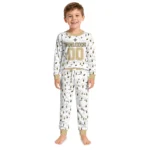 new-orleans-saints-cuffed-pajamas-personalized-wavy-light-strands-gold-white-best-selling.webp