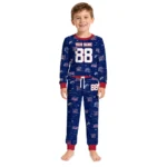 new-york-giants-cuffed-pajamas-customized-linear-icon-scatter-blue-best-selling.webp