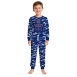 new-york-giants-cuffed-pajamas-personalized-diagonal-brush-strokes-blue-best-selling.webp