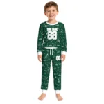 new-york-jets-cuffed-pajamas-custom-garland-icon-medley-green-best-selling.webp