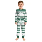 new-york-jets-cuffed-pajamas-custom-geometric-motif-bands-green-white-best-selling.webp