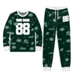 new-york-jets-cuffed-pajamas-personalized-linear-icon-scatter-green-best-selling.webp