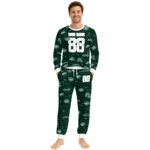 new-york-jets-cuffed-pajamas-personalized-linear-icon-scatter-green-best-selling.webp
