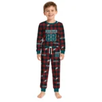 philadelphia-eagles-cuffed-pajamas-custom-buffalo-check-green-red-best-selling.webp