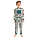 philadelphia-eagles-cuffed-pajamas-personalized-botanical-ornament-toss-green-best-selling.webp