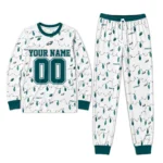 philadelphia-eagles-cuffed-pajamas-personalized-wavy-light-strands-green-white-best-selling.webp