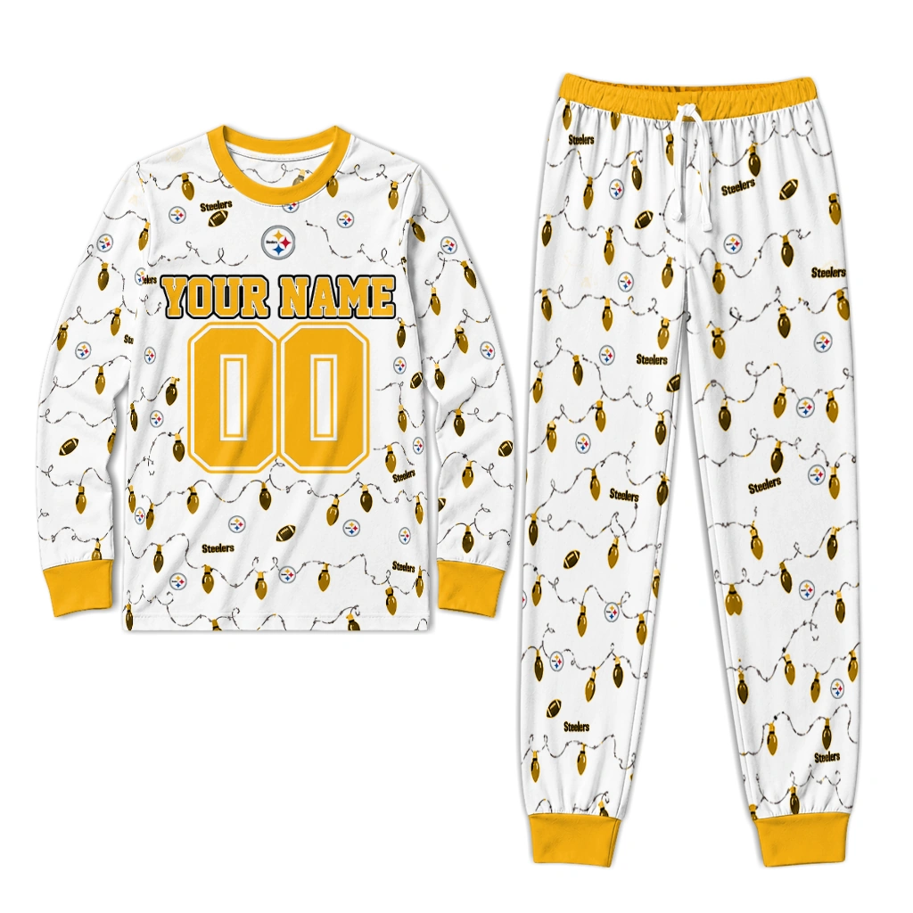 pittsburgh-steelers-cuffed-pajamas-custom-wavy-light-strands-gold-white-best-selling.webp Pittsburgh Steelers Cuffed Pajamas Custom Wavy Light Strands Gold White Best Selling Webp