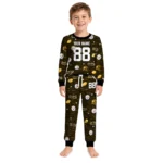 pittsburgh-steelers-cuffed-pajamas-customized-linear-icon-scatter-gold-best-selling.webp