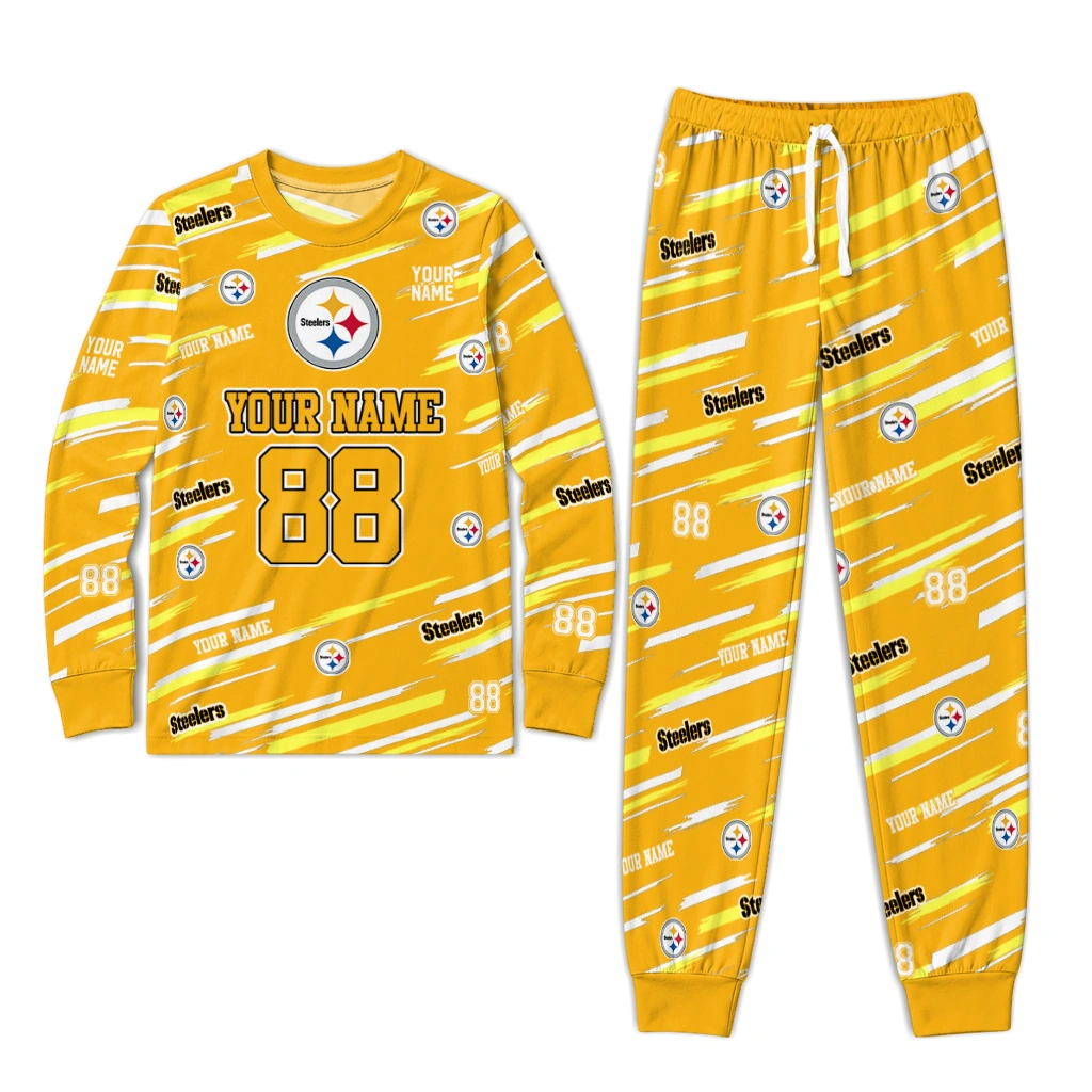 pittsburgh-steelers-cuffed-pajamas-personalized-diagonal-brush-strokes-gold-best-selling.webp Pittsburgh Steelers Cuffed Pajamas Personalized Diagonal Brush Strokes Gold Best Selling Webp