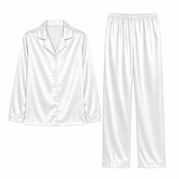 Satin Pajama 1