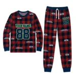 seattle-seahawks-cuffed-pajamas-custom-buffalo-check-blue-red-best-selling.webp