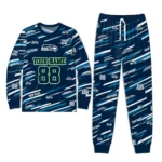 seattle-seahawks-cuffed-pajamas-customized-diagonal-brush-strokes-blue-best-selling.webp