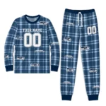 seattle-seahawks-cuffed-pajamas-personalized-windowpane-plaid-blue-best-selling.webp