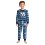 seattle-seahawks-cuffed-pajamas-personalized-windowpane-plaid-blue-best-selling.webp