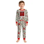 tampa-bay-buccaneers-cuffed-pajamas-custom-botanical-ornament-toss-green-best-selling.webp